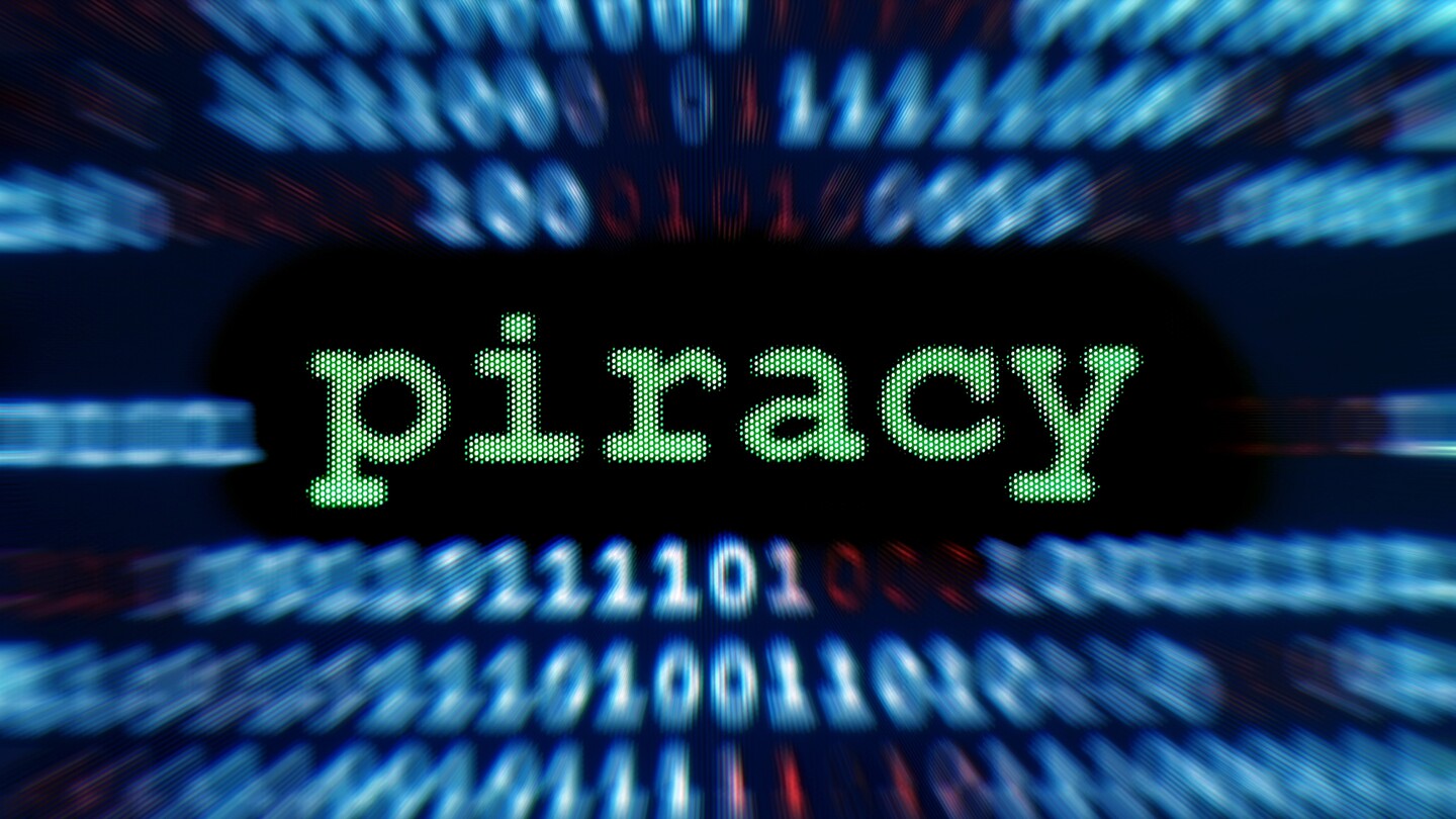 FACT and UK police warn illegal streamers